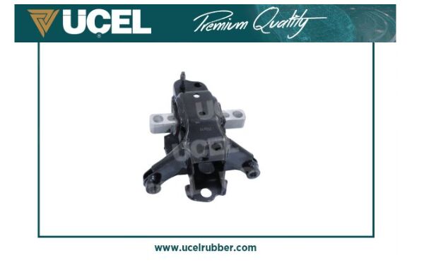 MOTOR TAKOZU SOL VW-SKODA-SEAT-AUDİ POLO-IBIZA-CORDOBA-FABIA AMF-BNV-BNM 1.4 TDI 01>