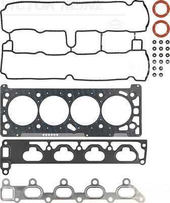 ÜST TAKIM CONTA ZAFIRA - ASTRA G-H - VECTRA B-C - ZAFIRA 1.8 16V Z18XE-XE1 023420501