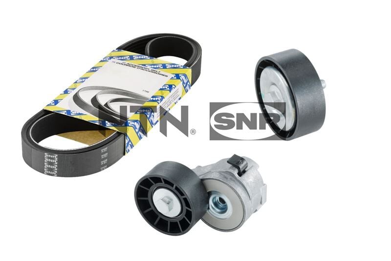 ALTERNATÖR GERGİ KİTİ FIAT DUCATO 01> 2.3 JTD DUCATO 06> 2.2D MTJ DUCATO 11> 2.3D MTJ 4PK 903 7PK 1076