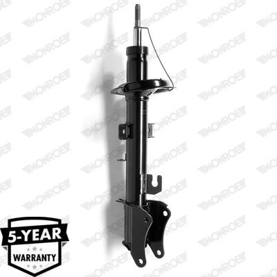 ARKA AMORTİSÖR L/R ALFA ROMEO 156 1.6 1.8 16V 1.9JTD 2.0 2.4JTD 2.5 1997-2005 GAZLI