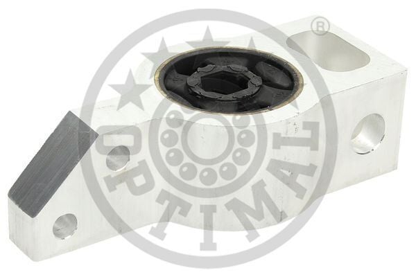 SALINCAK TAKOZU BURÇLU ALÜMİNYUM PASSAT 05-10 - CC 08-12 -TIGUAN 07 >