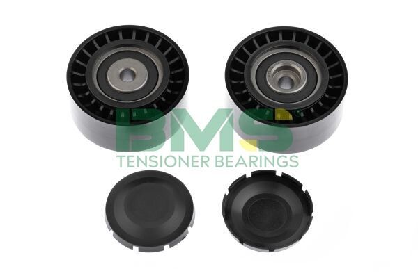 ALTERNATÖR GERGİ RULMANI TOUAREG-A4-A5-A6-A8-Q5-Q7 2.7-3.0TDI 2004 > CGLC-BKS-BMK-BUN