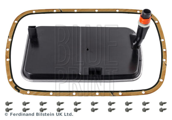 SANZIMAN YAG FILTRESI BMW M57 D30 E53 RANGE ROVER 3 VOGUE L322