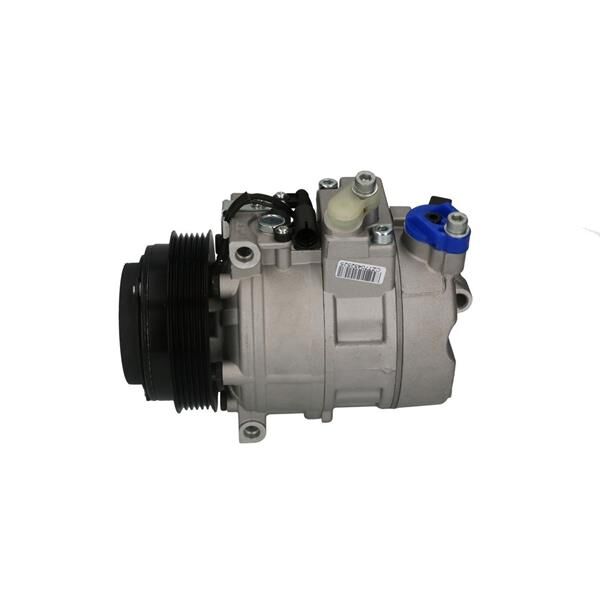 KLIMA KOMPRESORU MERCEDES W202 S202 C208 W210 W638 B901>B904
