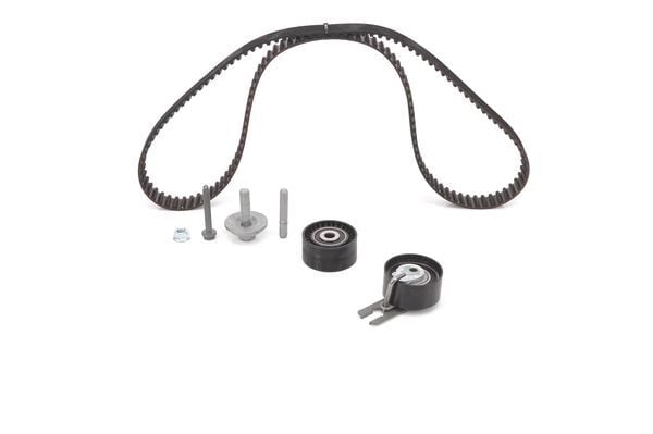 EKSANTRİK GERGİ KİTİ 144 DİŞ EURO4 P206-P307-C1-C2-C3-NEMO-BIPPER-FIESTA 02> 1.4 HDI-TDCI