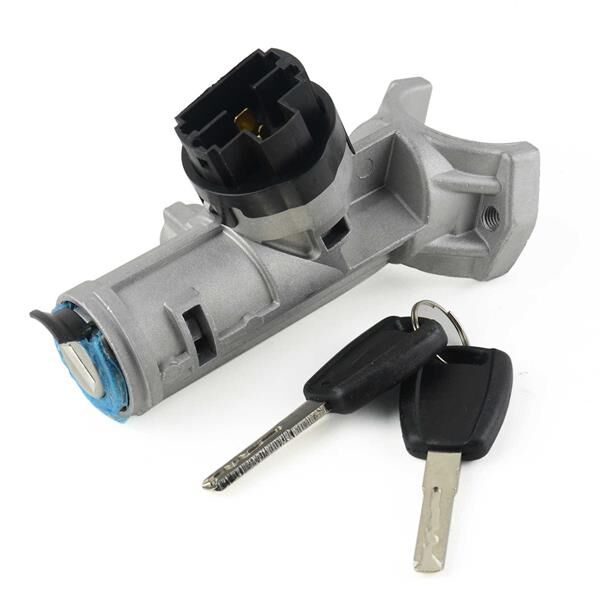 KONTAK ANAHTARI 7 PIN FIAT DUCATO PEUGEOT JUMPER BOXER 02 KONTAK ANAHTAR TERMİK