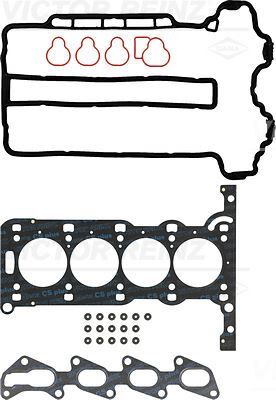 ÜST TAKIM CONTA CORSA B - ASTRA G 1.2 16V X12XE