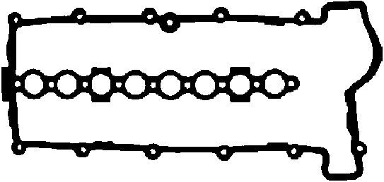 KULBUTOR KAPAK CONTASI BMW M47N2 E87 E46 E90 E91 E60 E61 E83