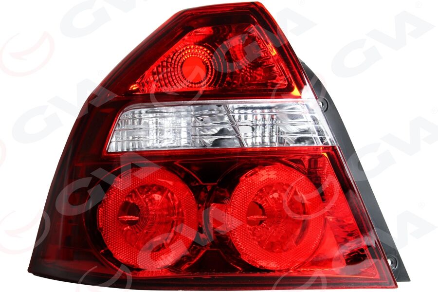 STOP SOL CHEVROLET AVEO T250 T255 SEDAN 06-08