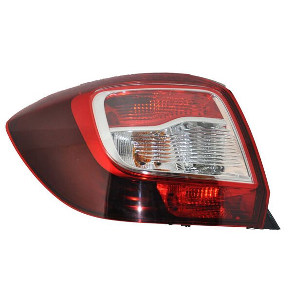 STOP LAMBASI SOL DACIA SANDERO II 12>16 DUYSUZ