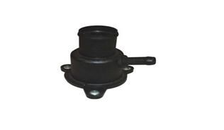 TERMOSTAT YUVASI RENAULT CLIO-KANGOO-MEGANE DACIA LOGAN 1.4-1.6 K4J-K4M PLASTİK-TIPASIZ
