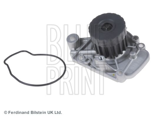 DEVİRDAİM SU POMPASI HONDA CIVIC 1.6L D16Y EURO MB kasa 96-99 / 1.6L D16Y yerli üretim araçlar için EL kasa 98-01 / HR-V 1.6L D16W1 GH kasa 99-07