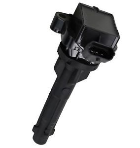 ATEŞLEME BOBİNİ TOYOTA COROLLA 1.4L 4ZZ-FE ZZE111 VVTi 00-01 3 soketli