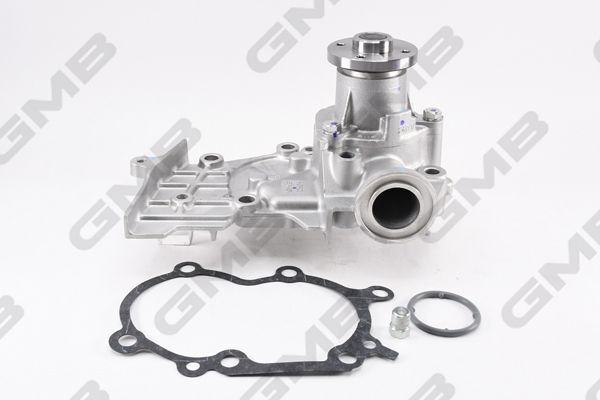 DEVİRDAİM SU POMPASI DAIHATSU CUORE 1.0L L201 L251 99-06 / MOVE 1.0L EJ L901 98-02 / SIRION 1.0L M10
