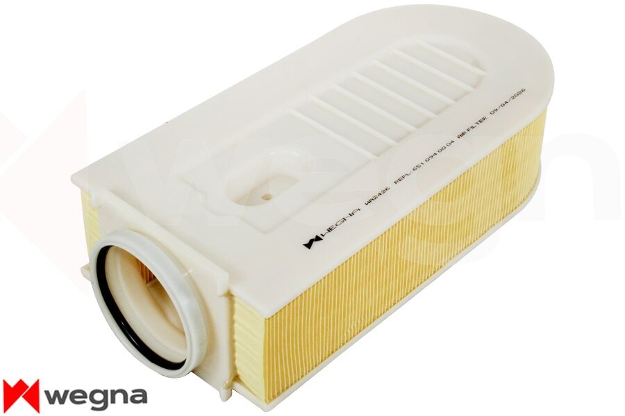 HAVA FILTRESI MERCEDES OM651 X204 W204 W212 C218