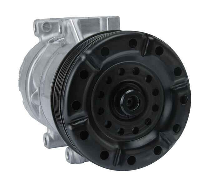 KLİMA KOMPRESÖRÜ TOYOTA AVENSIS 1.6L 3ZZFE VVTi ZZT250 03-08