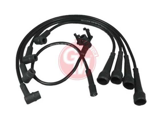 BUJİ KABLO TAKIMI 1.kalite R11 FLASH R21 MANAGER BOBİN KABLOLU