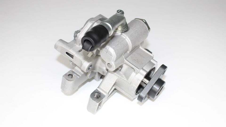 DİREKSİYON POMPASI FORD-PEUGEOT-CİTROEN-FİAT BOXER-JUMPER-DUCATO-TRANSIT 06> 2.2 TDCİ-HDİ ÖNDEN ÇEK ER MK31 3A674 AA