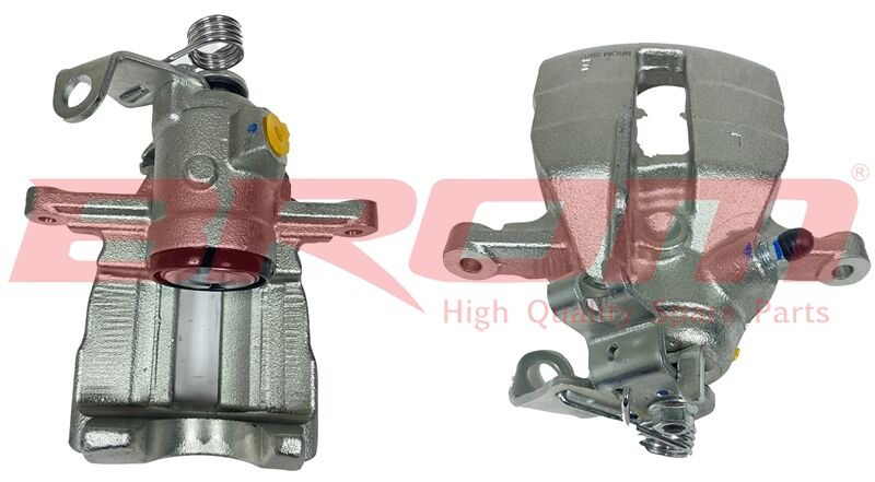 FREN KALİPERİ ARKA SOL VW TRANSPORTER T5 03 >