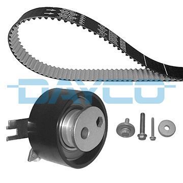 TRIGER SETI 123 DIS 27MM CLIO II 01>06 MEGANE II 04> KANGO 01> MICRA III 04> DUSTER 10> 1.5 DCI K9K EURO 3 EURO 4