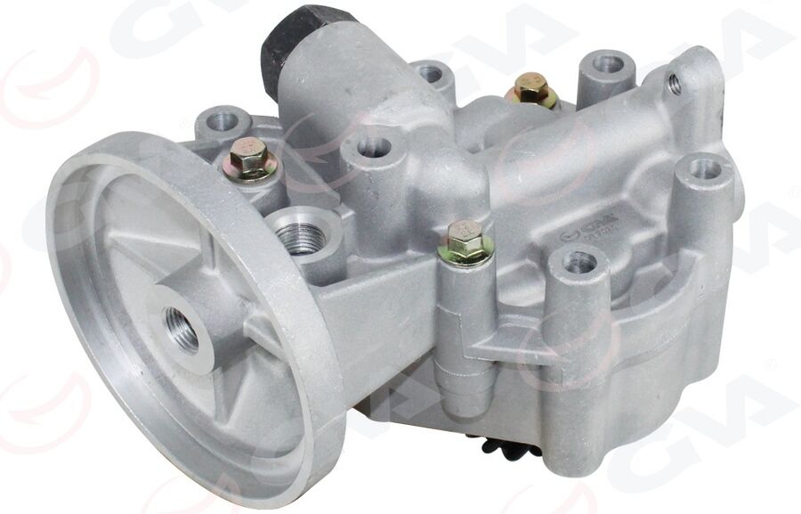 YAĞ POMPASI MITSUBISHI CANTER 3.3L 4D31 FE304 88-97 tek teker / 3.9L 4D34 FE449 91-97