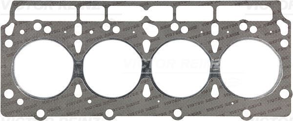 SILINDIR KAPAK CONTASI TRANSIT 2.5D 83-86 2.5 DI 91-94 2.5 TD 94-00