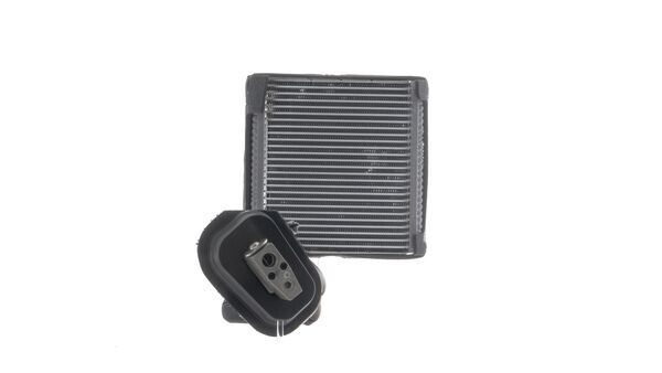 KLİMA EVAPORATÖRÜ FORD COURİER-PUMA-FİESTA 18>