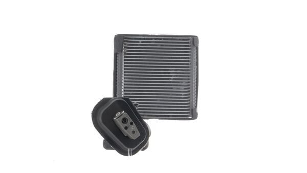 KLİMA EVAPORATÖRÜ FORD COURİER-PUMA-FİESTA 18>