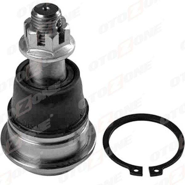 ROTİL ÖN ALT NISSAN ALMERA N16 00>06 PRIMERA P12 02>08