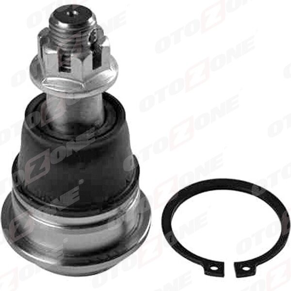 ROTİL ÖN ALT NISSAN ALMERA N16 00>06 PRIMERA P12 02>08