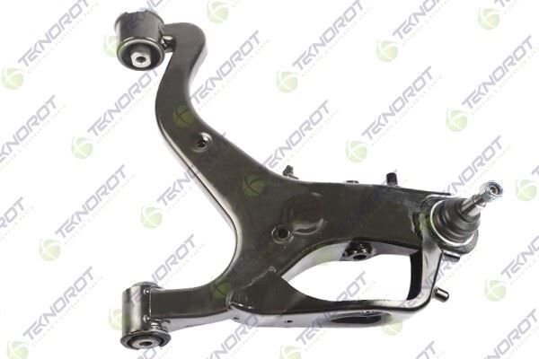 ROTİLLİ SALINCAK ÖN SAĞ ALT LAND ROVER-DISCOVERY III TAA-2004-2009-