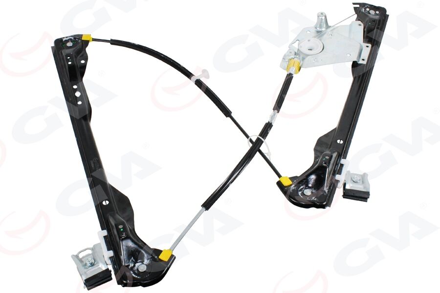 CAM MEKANİZMASI ÖN SAĞ FOCUS I 98>04 MOTORSUZ