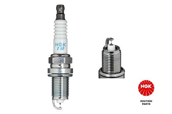 ATEŞLEME BUJİSİ İRİDYUM MITSUBISHI OUTLANDER 2.0L 4B11 CW4W 07-12 DIFR6C11
