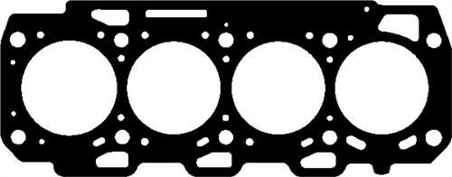 SKC FIAT DOBLO 10> LINEA 07> BRAVO II 07>14 EGEA 15> ALFA ROMEO GIULIETTA 10>19 MITO 11> 1.6D MTJ 0.92mm