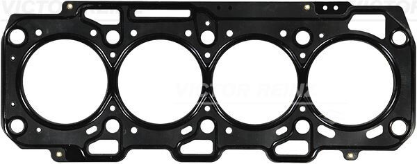 SİLİNDİR KAPAK CONTASI FIAT DOBLO 10> LINEA 07> BRAVO II 07>14 500L 12>18 EGEA 16>20 500X 14> ALFA ROMEO GIULIETTA 10>16 MITO 09>15 1.6D MTJ 1.02mm