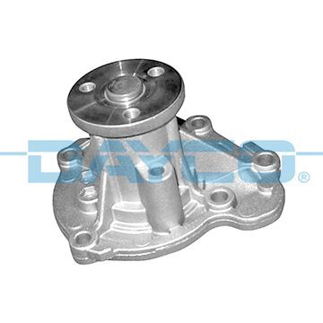 DEVİRDAİM SU POMPASI NISSAN MICRA 1.2L 1.3L 1.4L CR12DE CR14DE CG12DE CGA3DE K12 02-09 / NOTE 1.4L C R14DE E11 06-12