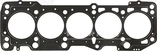SİLİNDİR KAPAK CONTASI VW CRAFTER 06> CEBA-CEBB-CECA-CECB-BJJ-BJK-BJL-BJM 2.5 TDİ 3 KERTİK KALINL IK: 1.61mm