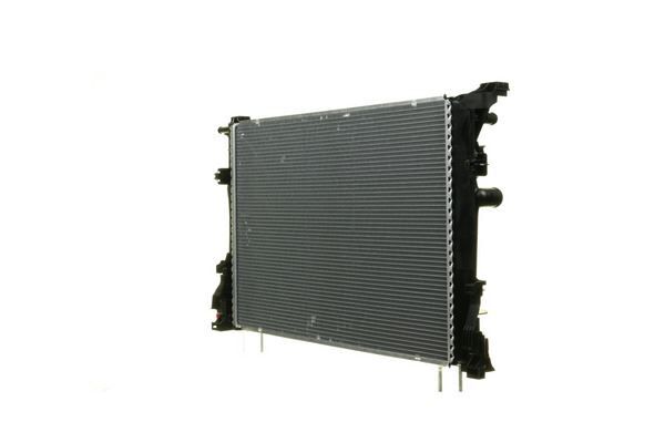 MOTOR SU RADYATORU MERCEDES W176 W246 C117 X117 X156