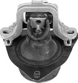 MOTOR TAKOZU SAĞ RENAULT LAGUNA I 97>01 1.6 16V 1.8 16V 1.9DTI