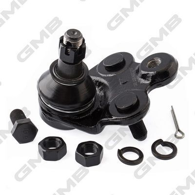 ROTİL ALT SOL HONDA CIVIC 1.6L R16A2 FD6 VTEC SEDAN 06-11 / 1.8L R18A2 FD7 SEDAN 06-11 / 1.3L HYBRID LDA2 FD3 06->
