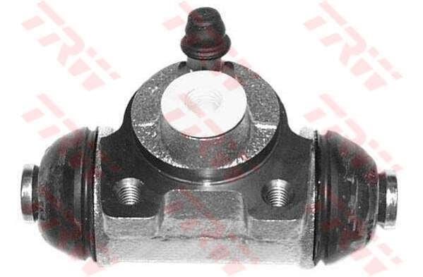 FREN SİLİNDİRİ LOGAN 1.4-1.6 16V-1.5DCI 04 > CLIO II 1.2-1.4-1.6 16V-1.5DCI 98 > 17.78mm
