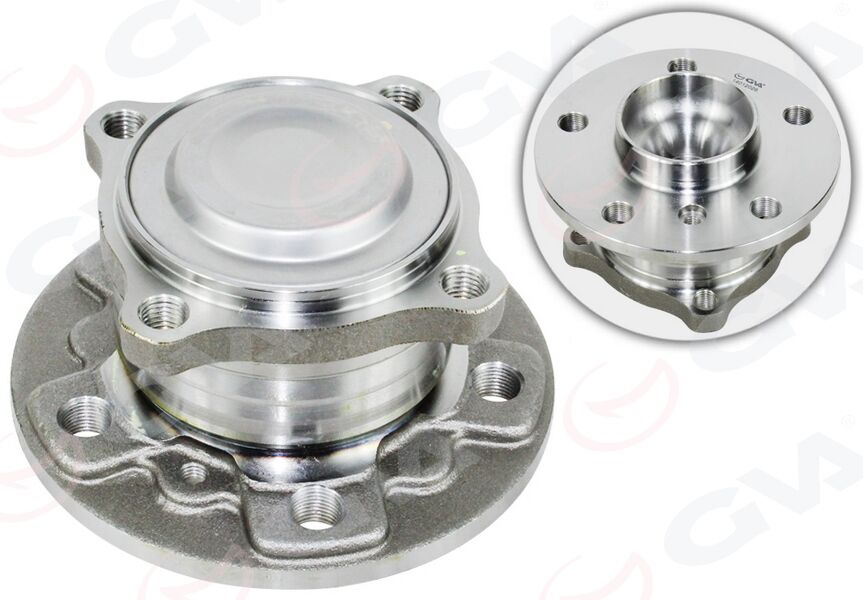TEKER RULMANI ARKA BMW F40 F52 F44 F45 F46 F48 F49 F39 . MINI F54 F55 F56 F57 F60 F65 F66 F67 PORYA