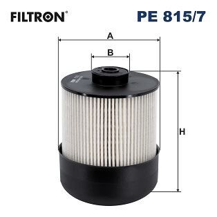 YAKIT FILTRESI MERCEDES CITAN OM607 W415 12> . RENAULT CLIO IV 12> CAPTUR I 13> EXPRESS 21> K9K 1.5 dCi