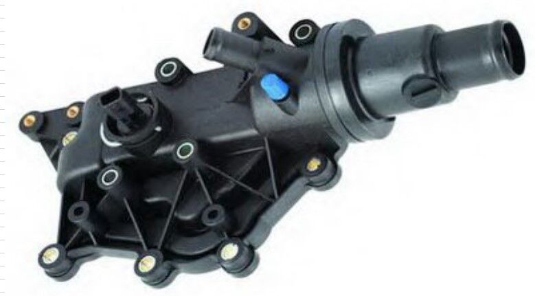 TERMOSTAT 83 C RENAULT CLIO III 05> FLUENCE 09> MODUS 04> MEGANE II 02>08 1.6 K4M