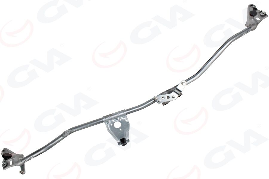 ÖN CAM SİLECEK MEKANİZMASI BAĞLANTI KOLSUZ OPEL MERİVA A 03-10