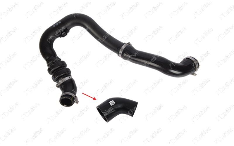 TURBO HORTUMU KÜÇÜK FORD RANGER 2.2 TDCI