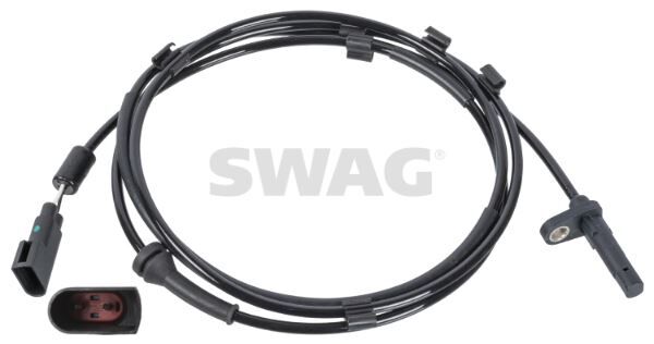 ABS SENSÖRÜ ARKA SAĞ FORD TRANSİT 06> FEBI 172155