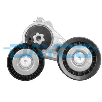 V KAYIŞ GERGİSİ KOMPLE FORD FOCUS-CMAX 04> 1.8 TDCİ