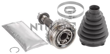 AKS KORUGU KANGOO I 1.2L - D7F - JB1 - 09-1997 > 02-2003KANGO I 1.4L AUTO-MANU - K7J. E7J - JB3. D