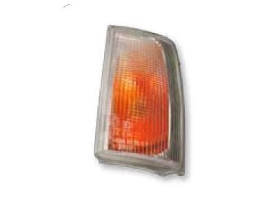 SİNYAL DUYSUZ SAĞ R9-R11 FAIRWAY BEYAZ